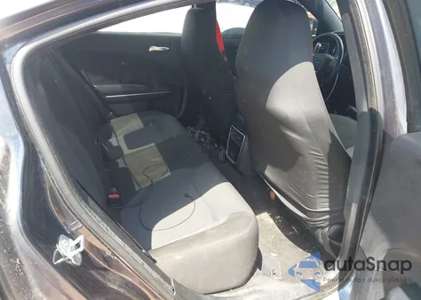 2016 Dodge Charger Se from USA, damaged, VIN 2C3CDXBG2GH104519